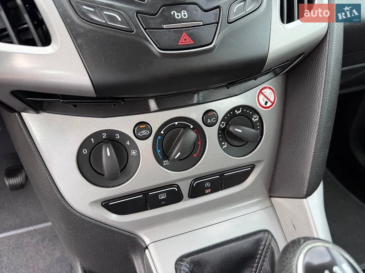 2012 Ford Focus - мініатюра 32