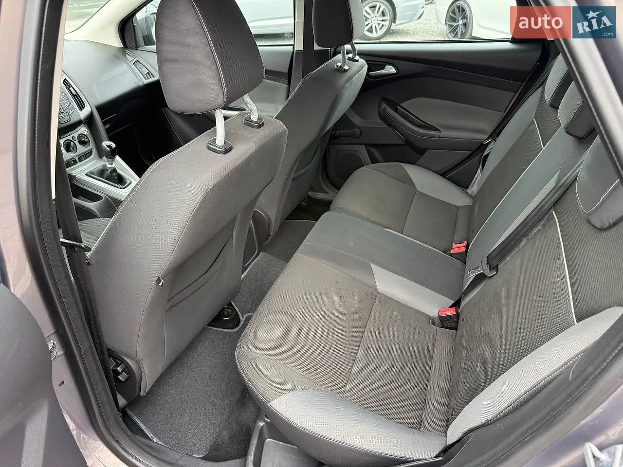 2012 Ford Focus - мініатюра 39