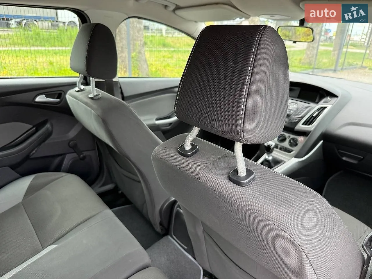 2012 Ford Focus - мініатюра 48
