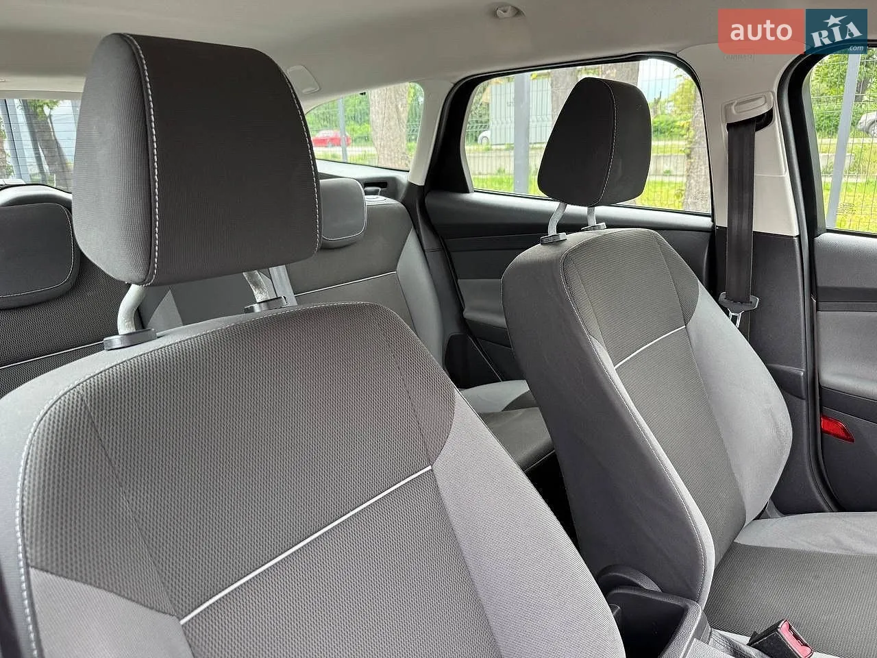 2012 Ford Focus - мініатюра 51