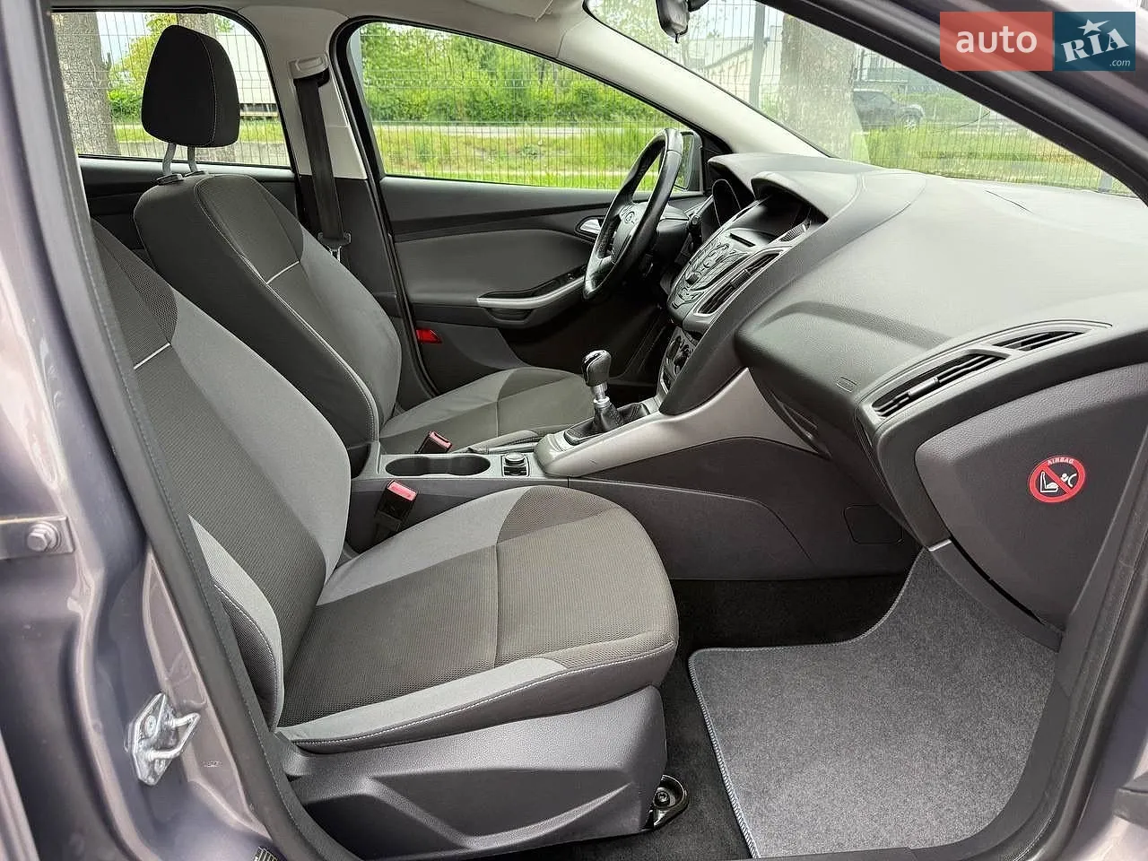 2012 Ford Focus - мініатюра 58