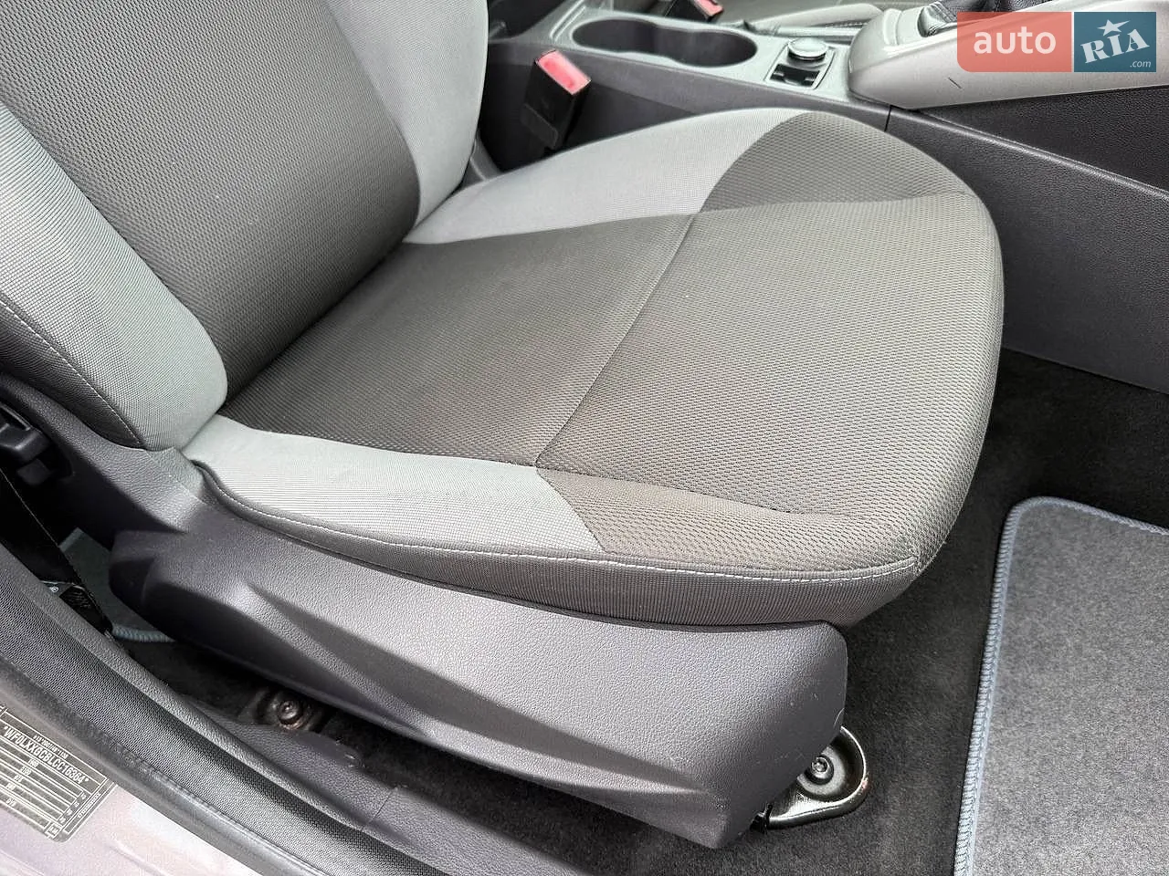 2012 Ford Focus - мініатюра 54