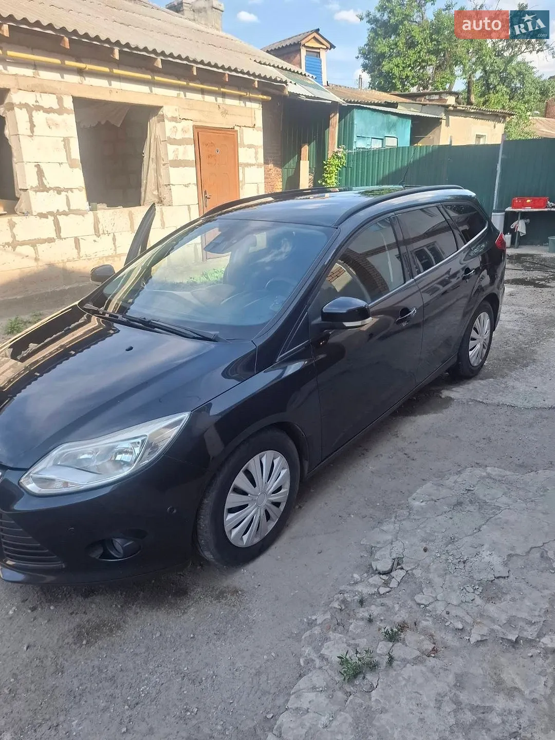 2011 Ford Focus - мініатюра 9