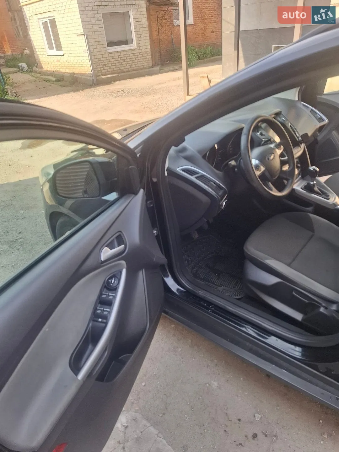 2011 Ford Focus - мініатюра 13