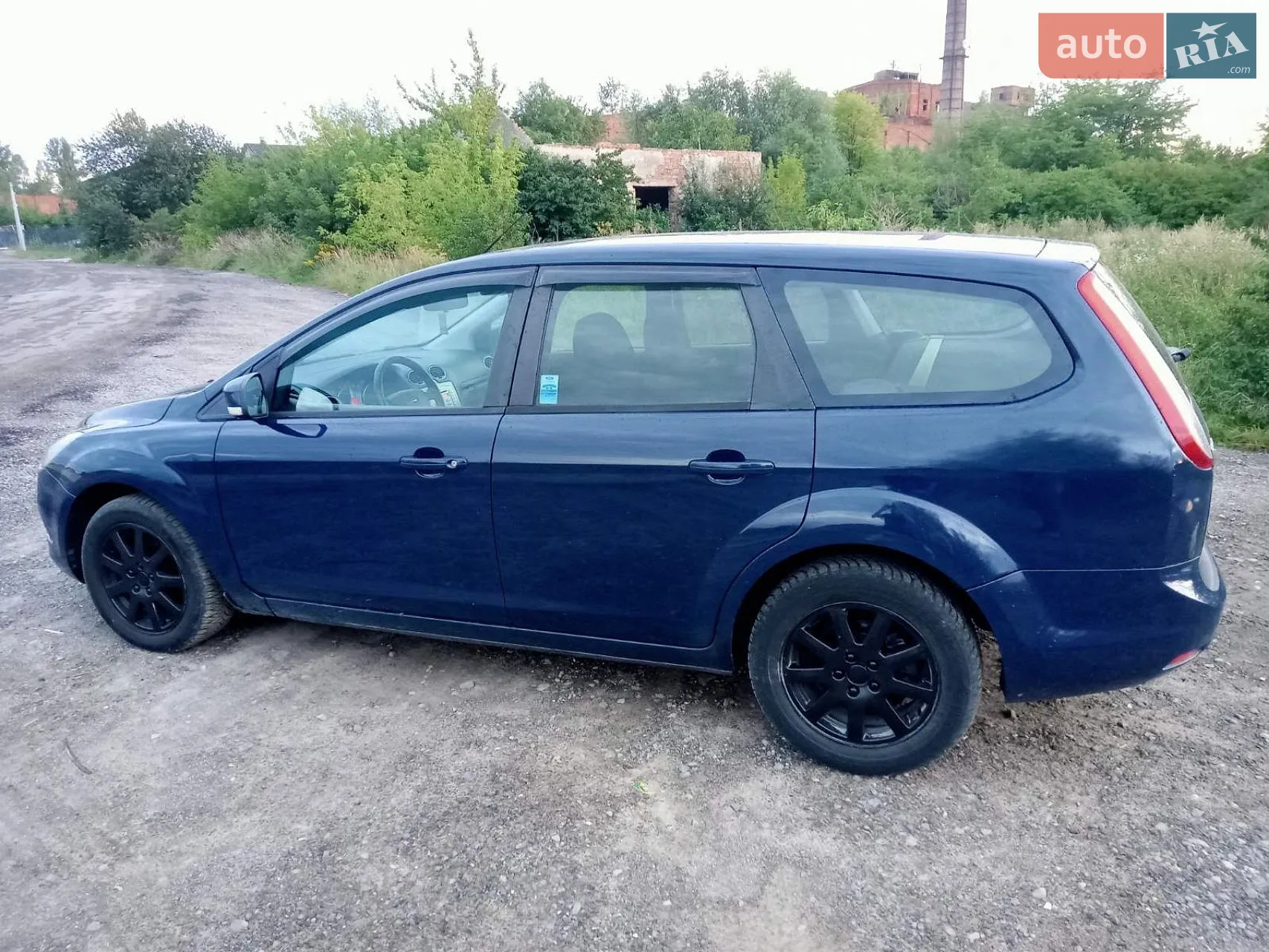 2010 Ford Focus - мініатюра 4