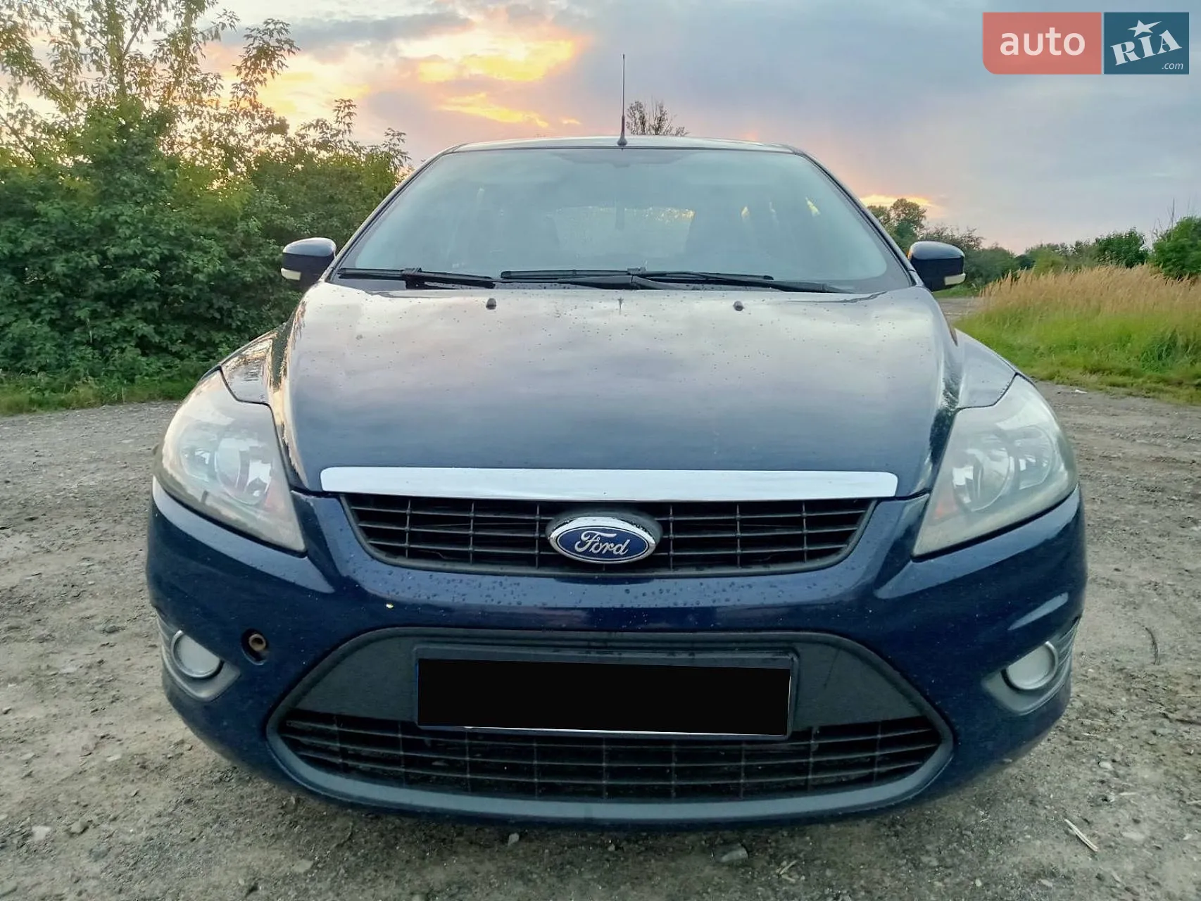 2010 Ford Focus - мініатюра 3