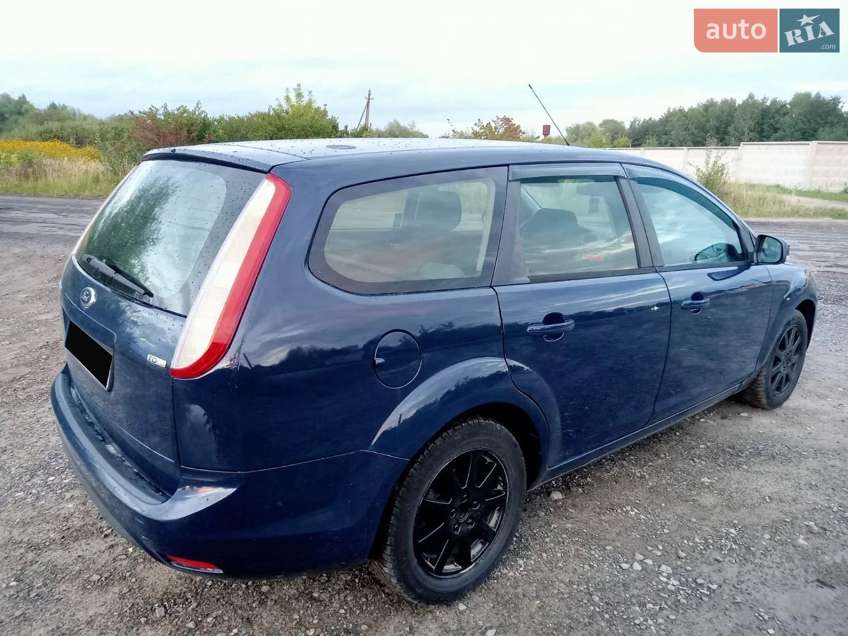 2010 Ford Focus - мініатюра 5
