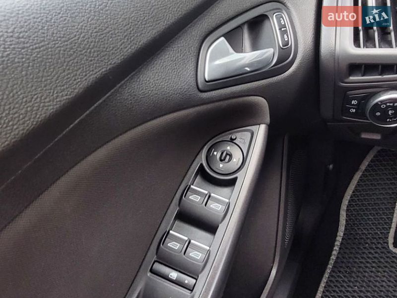 Универсал Ford Focus 2018 в Луцке
