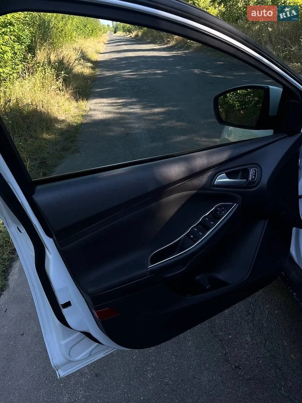 2014 Ford Focus - мініатюра 10