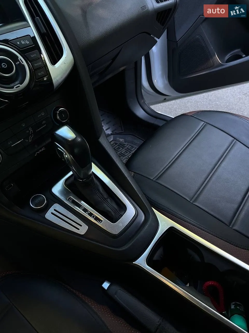 2014 Ford Focus - мініатюра 14