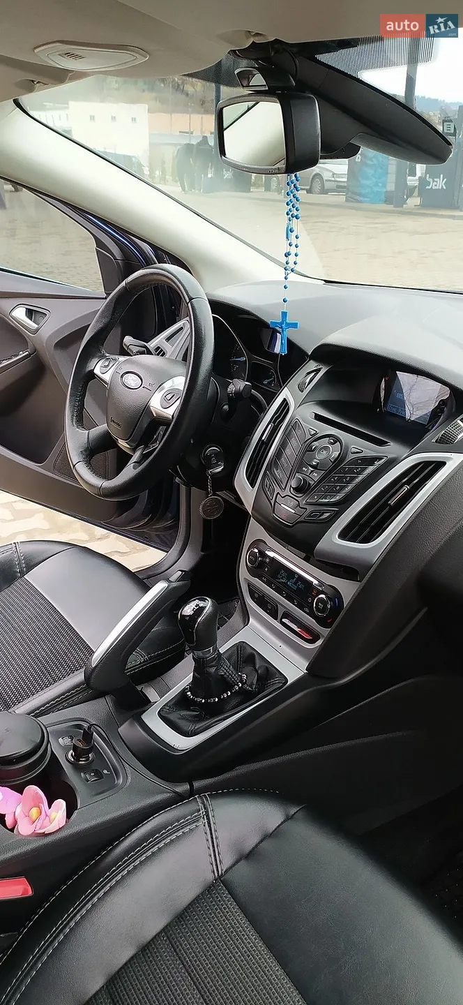 2011 Ford Focus - мініатюра 48