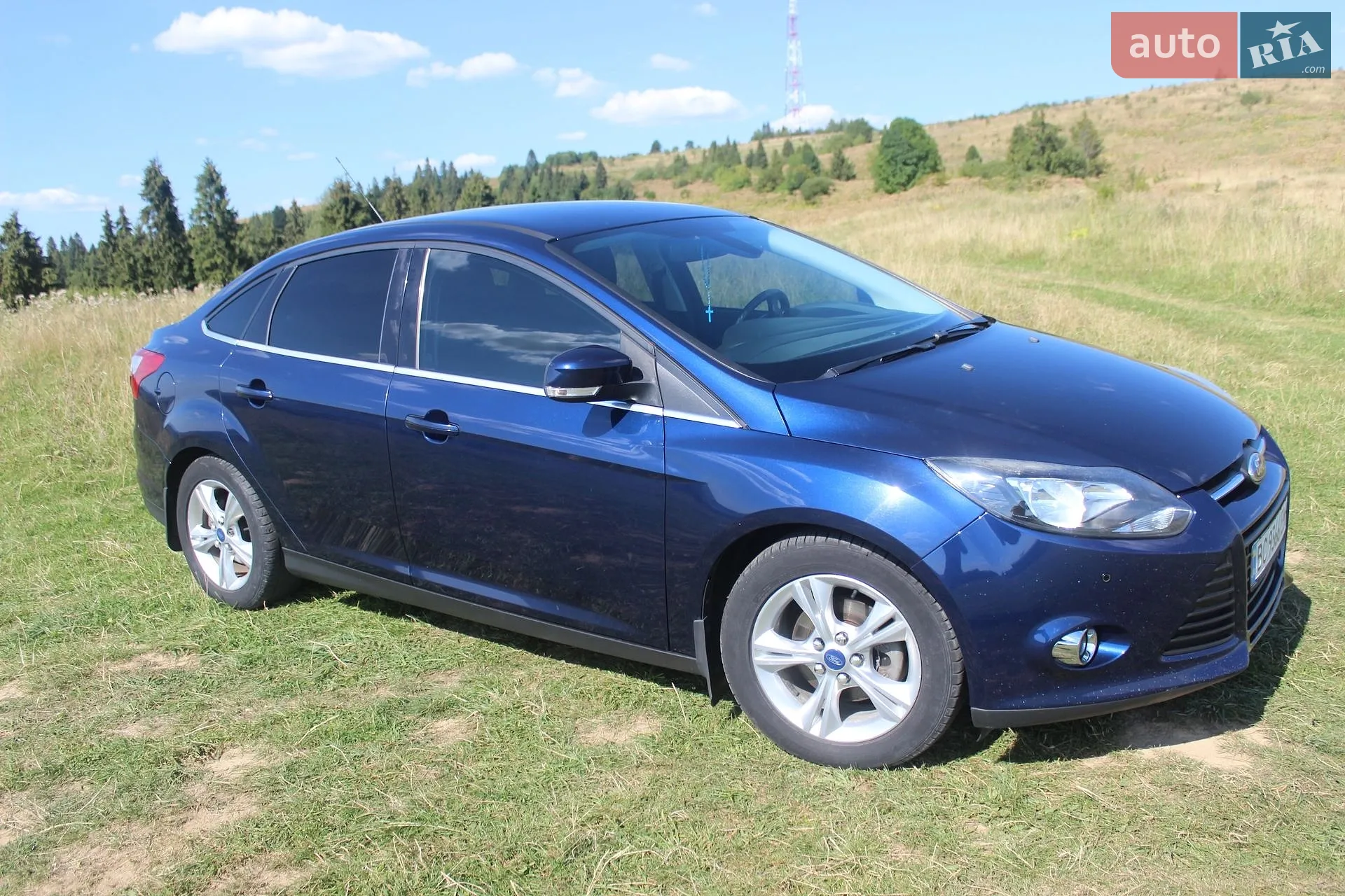 2011 Ford Focus - мініатюра 18
