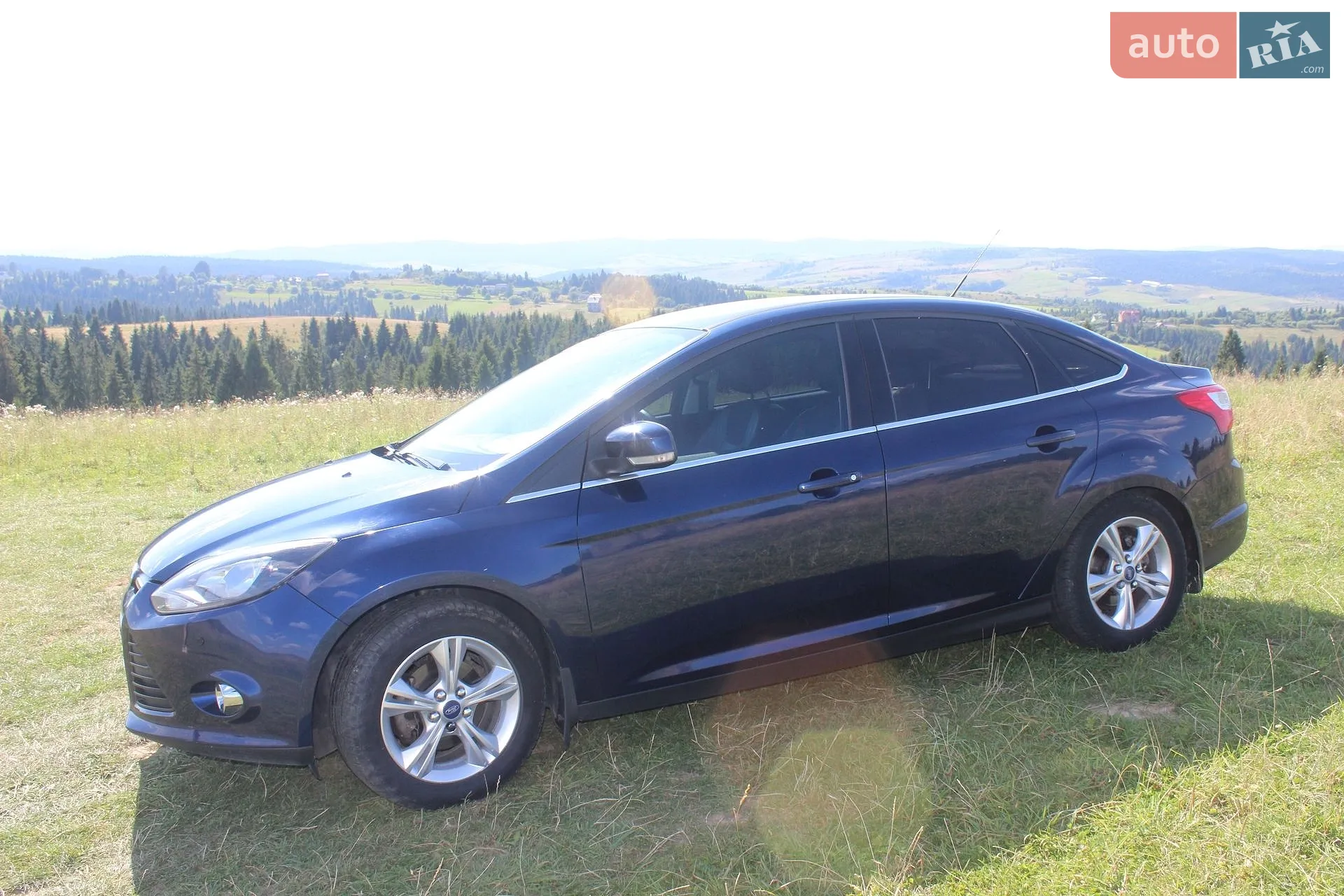 2011 Ford Focus - мініатюра 19