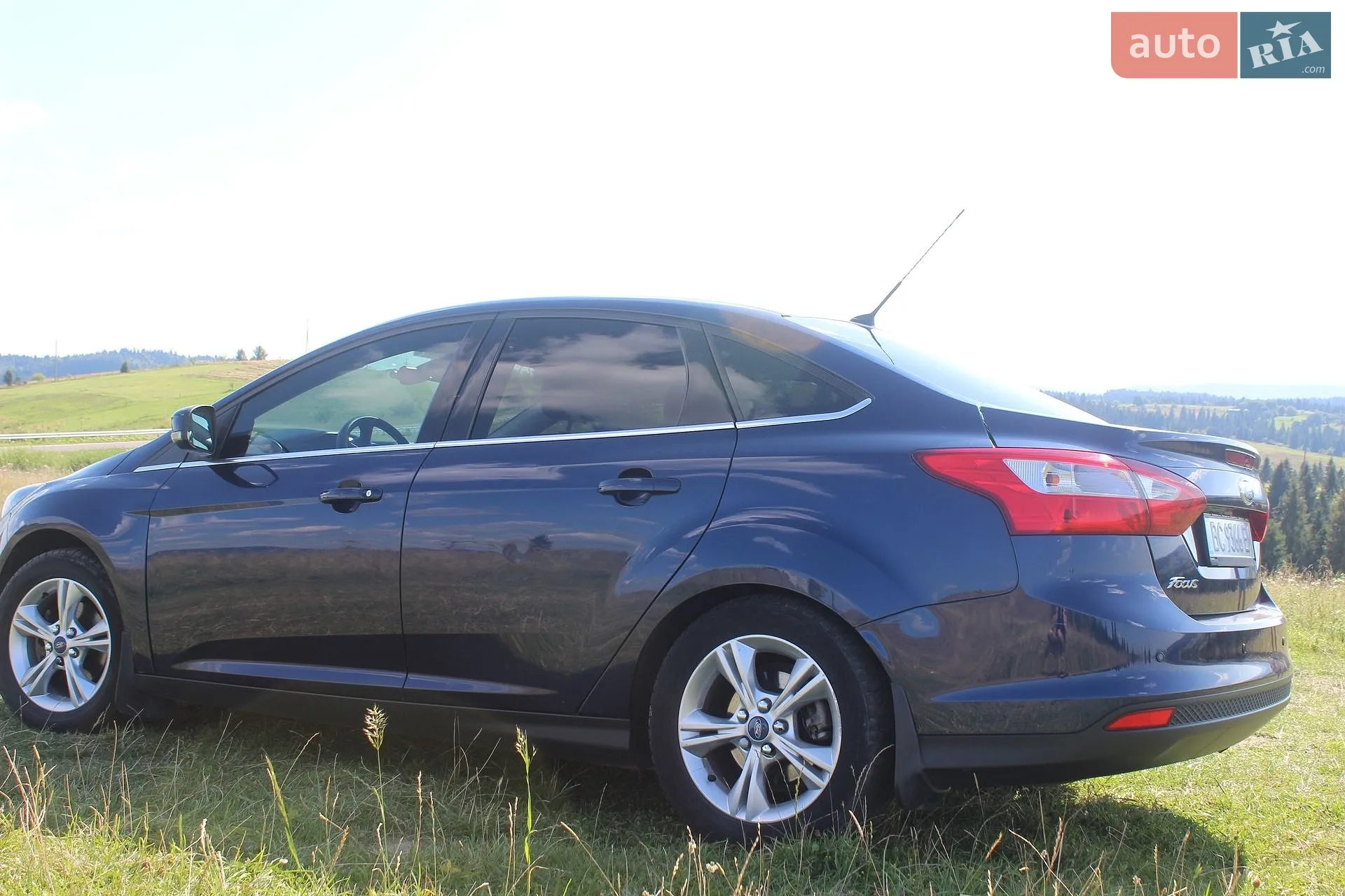 2011 Ford Focus - мініатюра 23