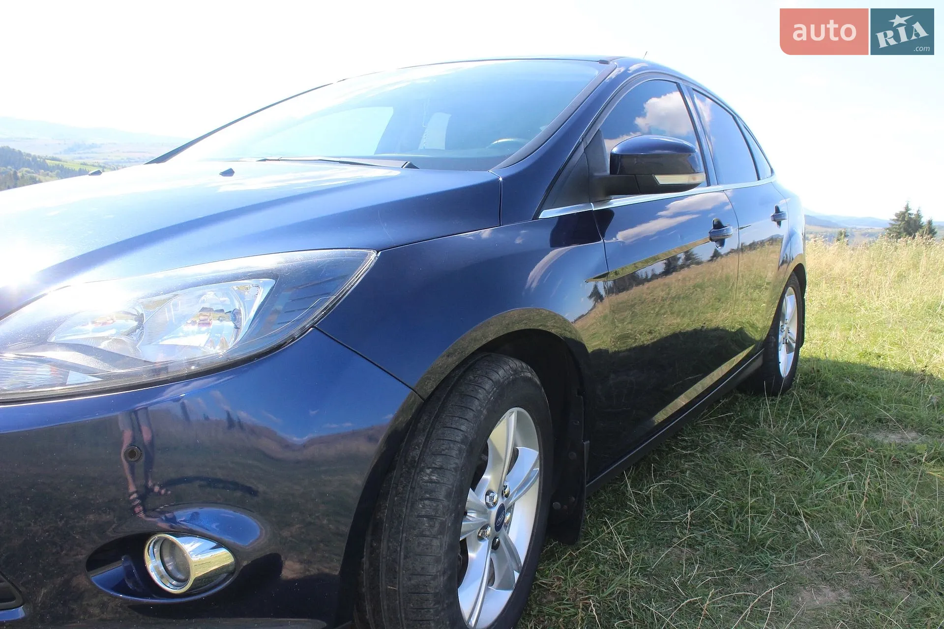 2011 Ford Focus - мініатюра 25