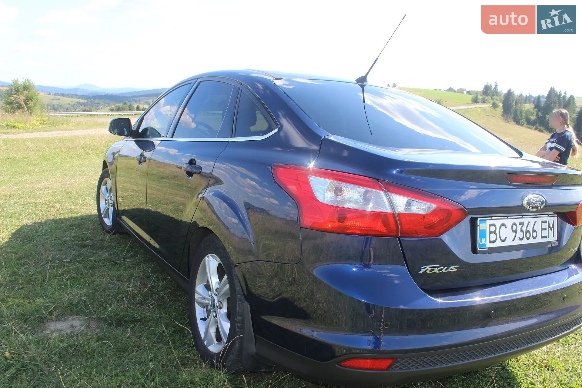 2011 Ford Focus - мініатюра 38