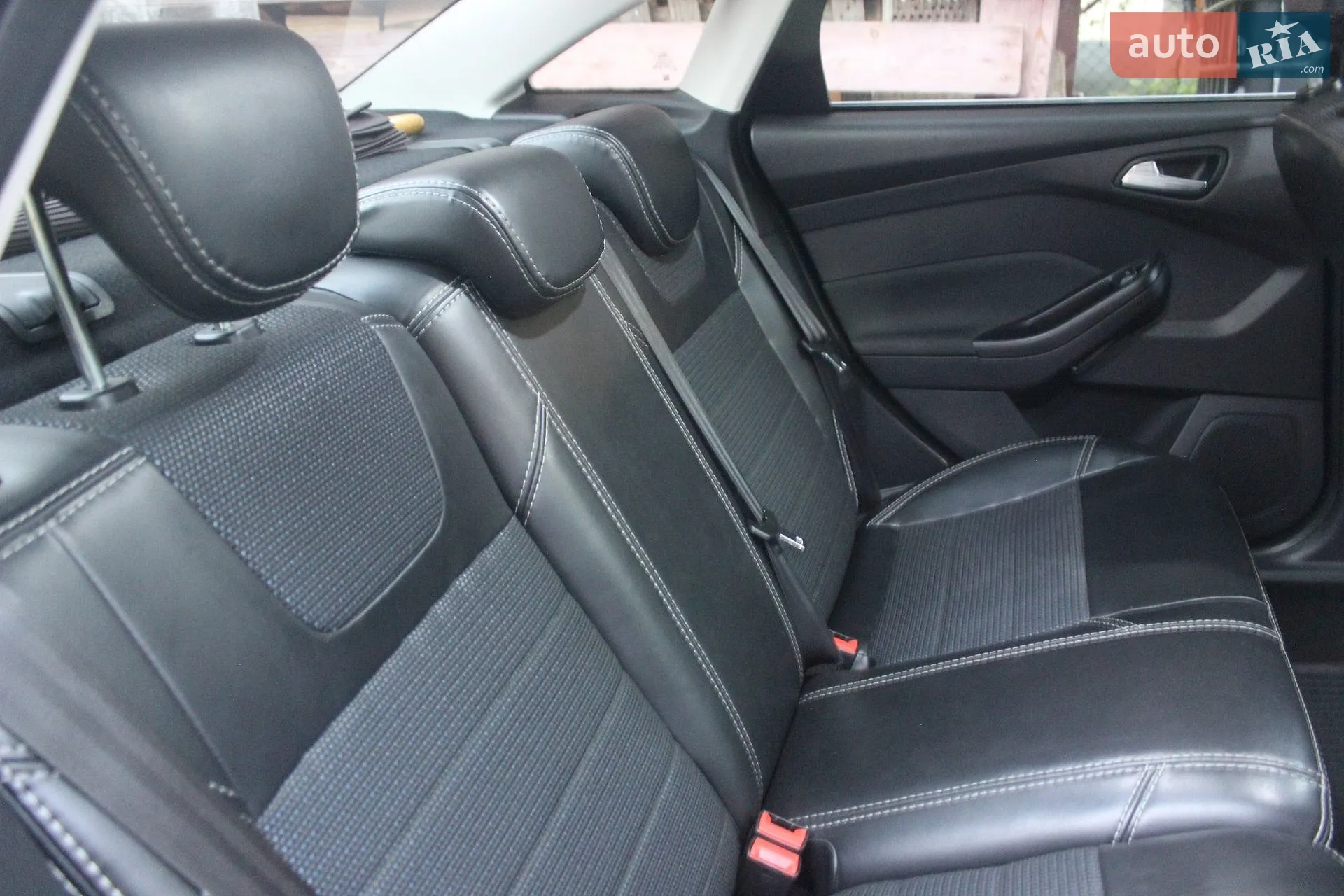 2011 Ford Focus - мініатюра 54