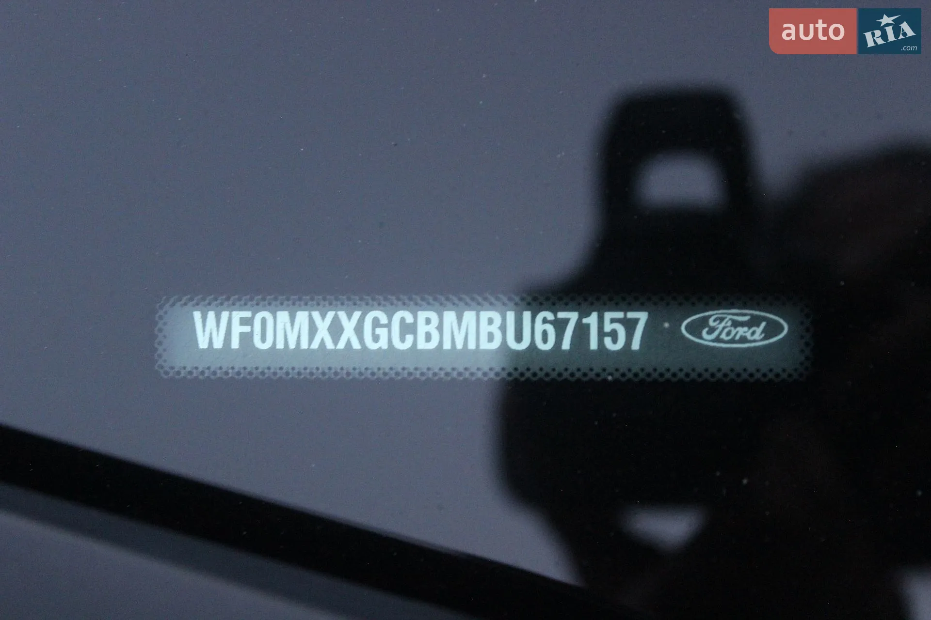 2011 Ford Focus - мініатюра 66