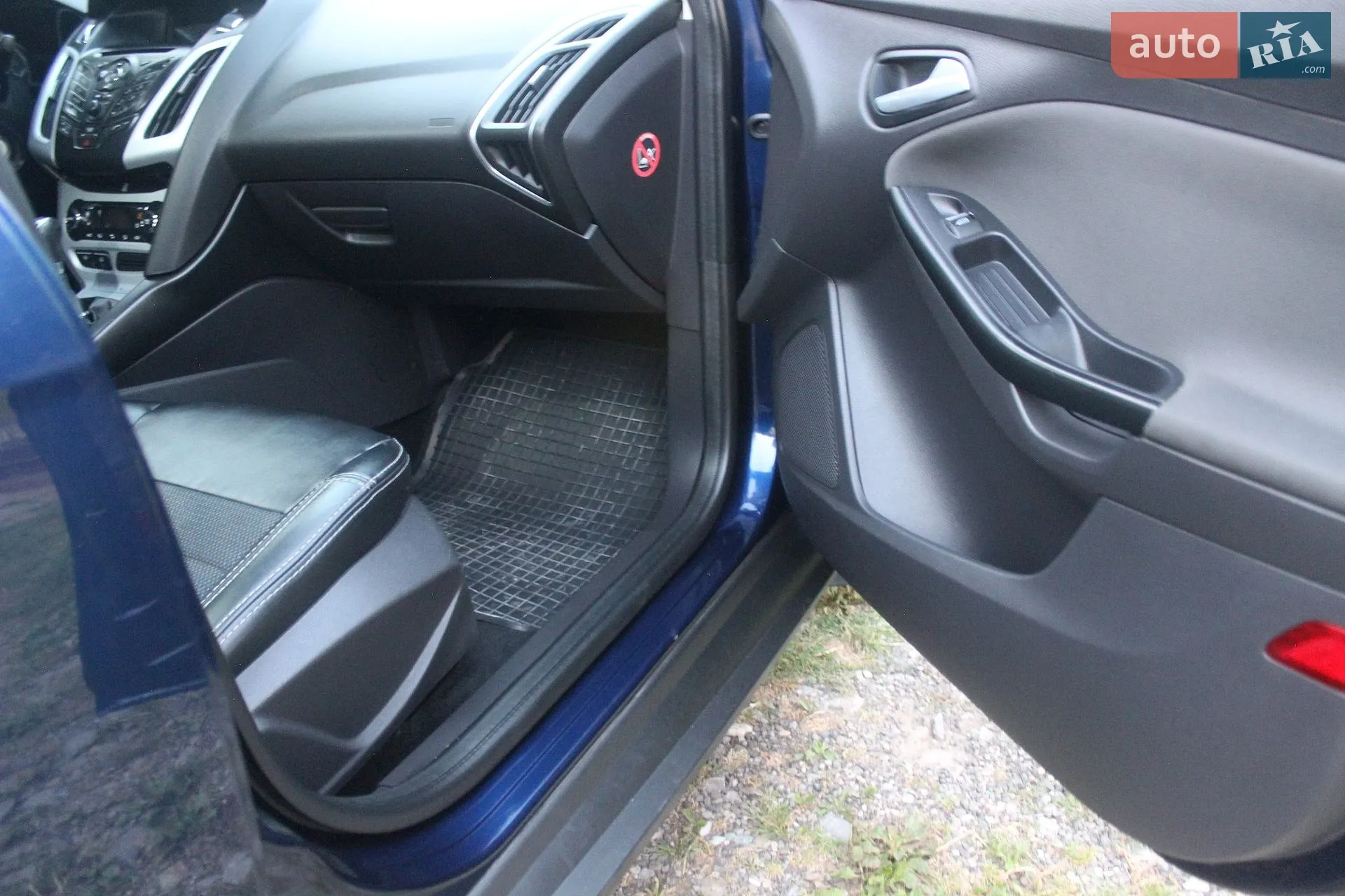 2011 Ford Focus - мініатюра 69