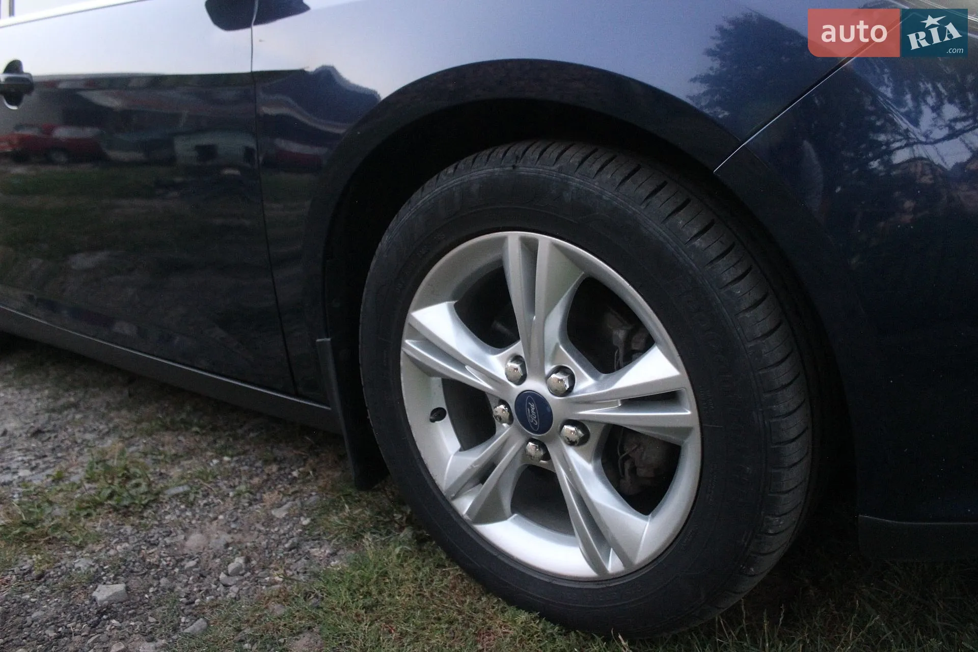 2011 Ford Focus - мініатюра 72