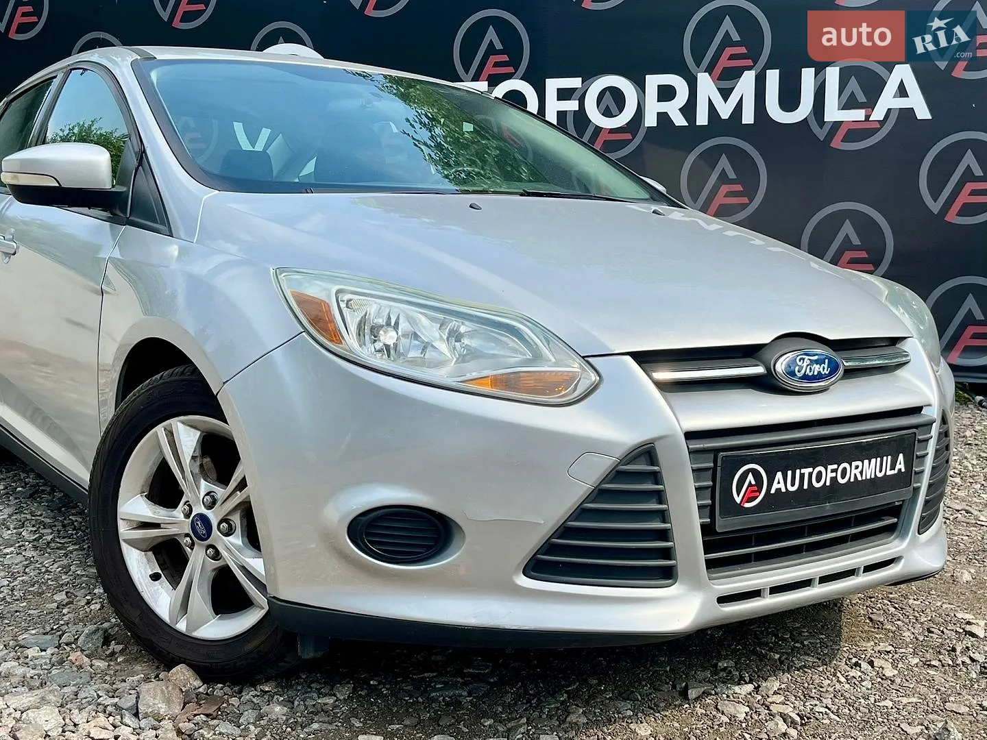 2013 Ford Focus - мініатюра 2
