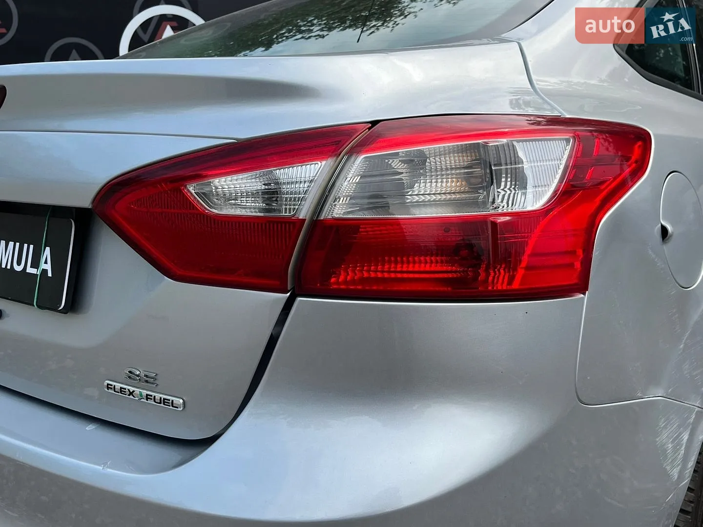 2013 Ford Focus - мініатюра 8