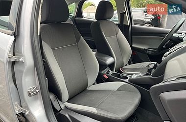 Седан Ford Focus 2013 в Києві