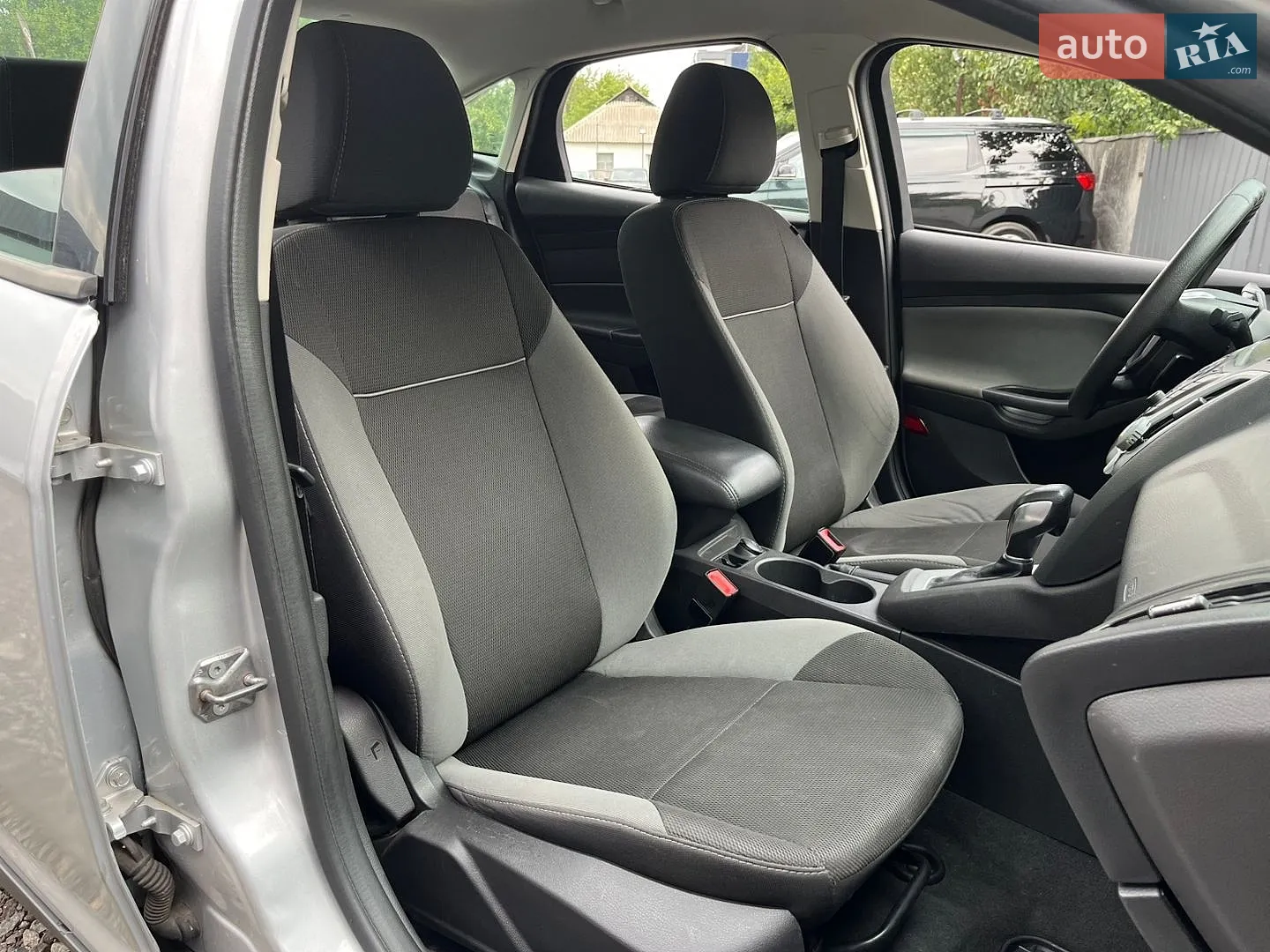 2013 Ford Focus - мініатюра 16