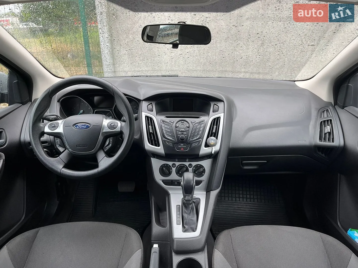 2013 Ford Focus - мініатюра 17