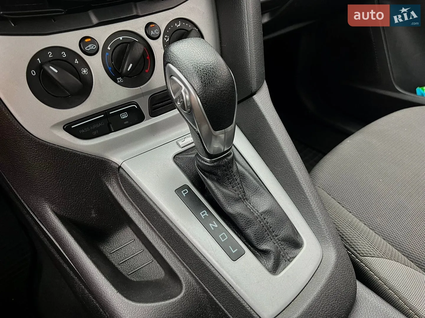 2013 Ford Focus - мініатюра 26