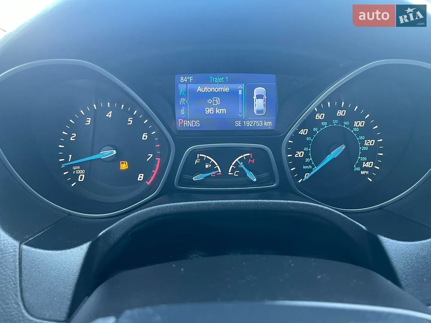 2013 Ford Focus - мініатюра 17