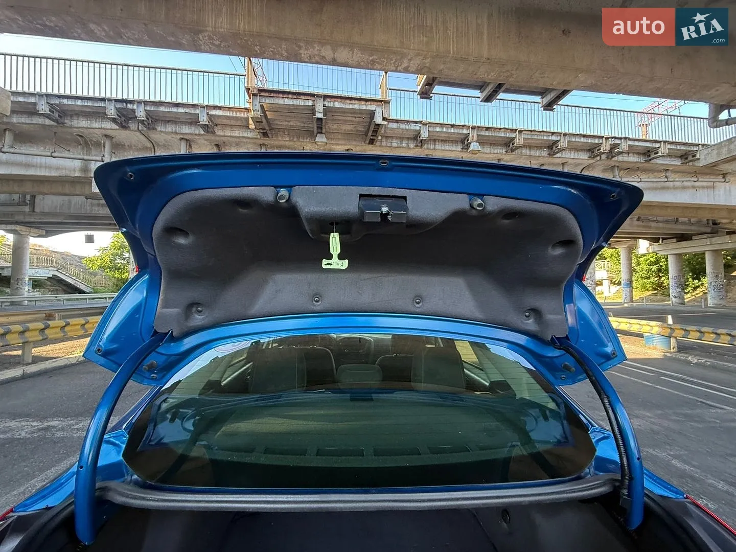 2018 Ford Focus - мініатюра 42