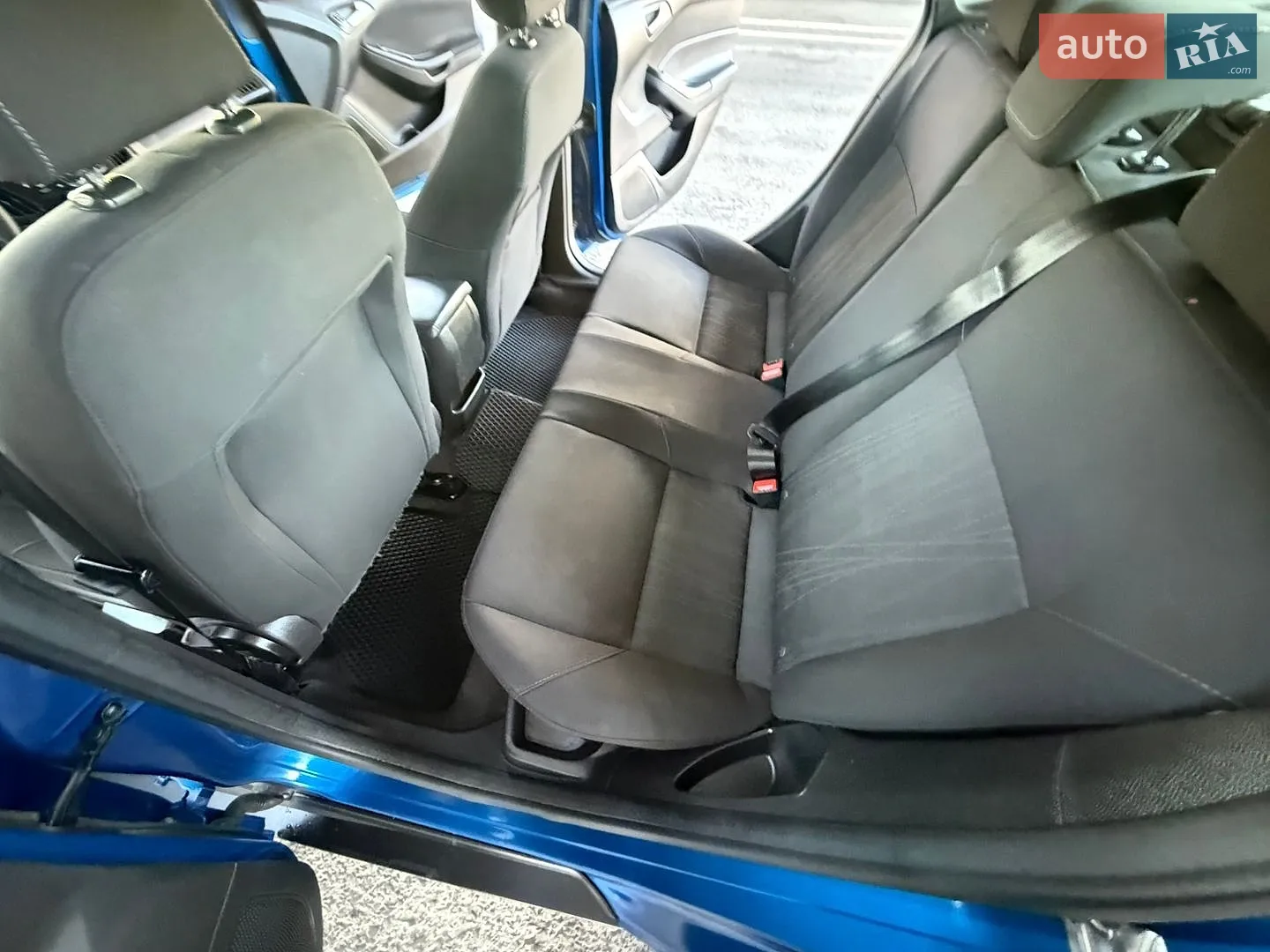 2018 Ford Focus - мініатюра 47