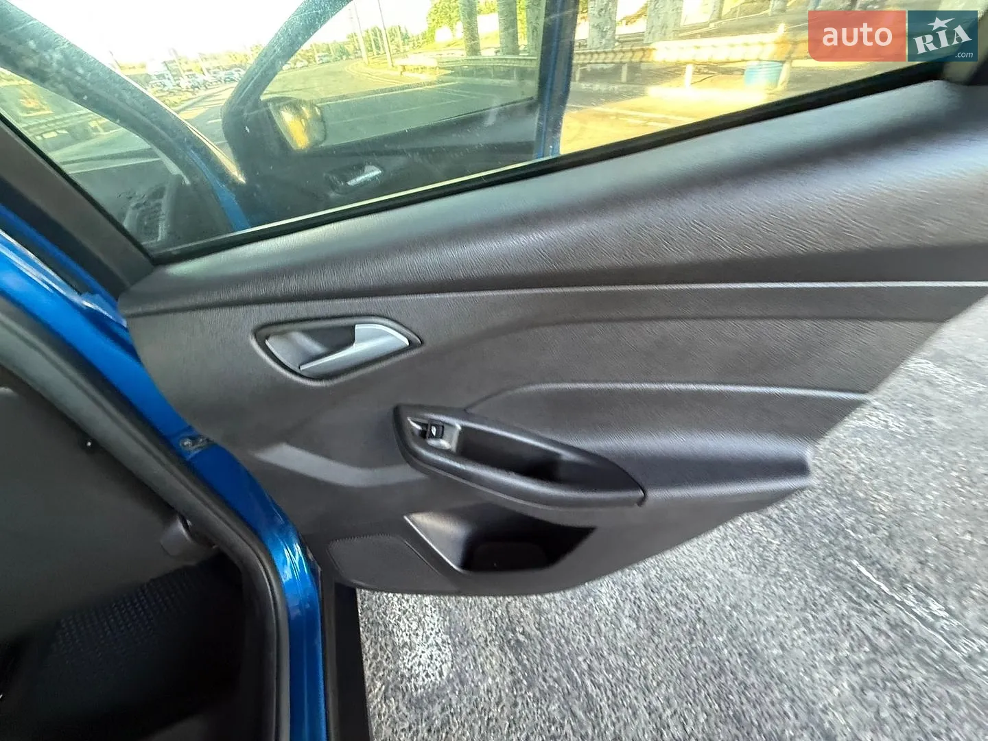 2018 Ford Focus - мініатюра 52
