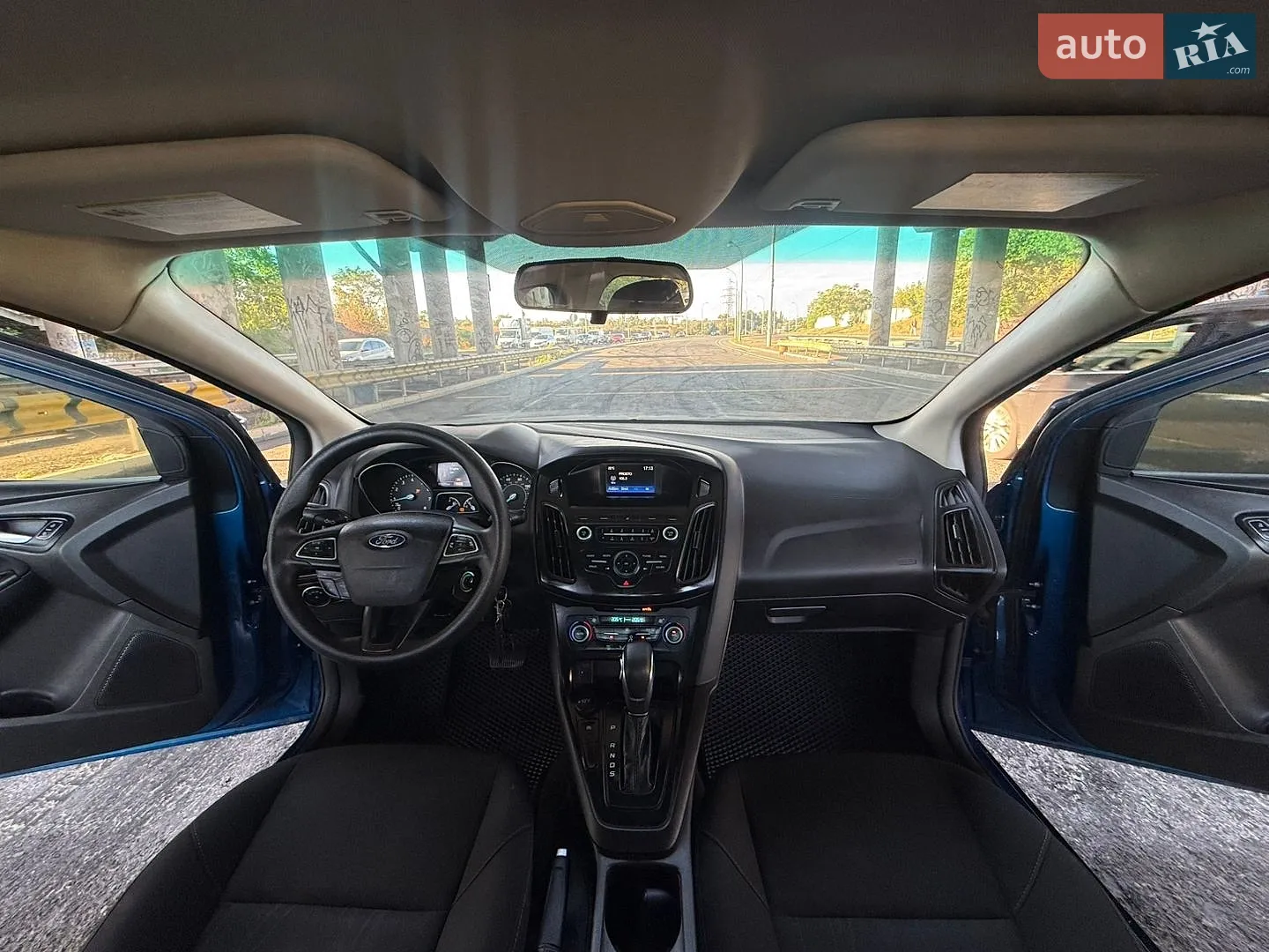 2018 Ford Focus - мініатюра 57