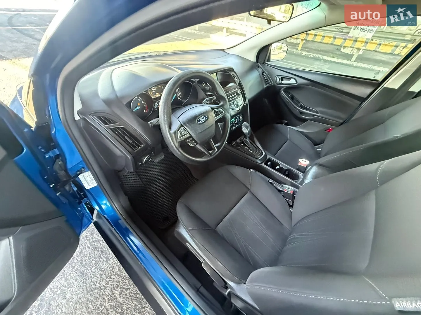 2018 Ford Focus - мініатюра 67
