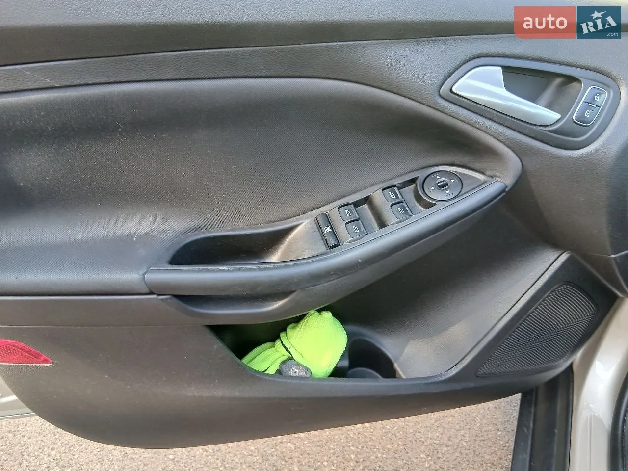 2017 Ford Focus - мініатюра 6