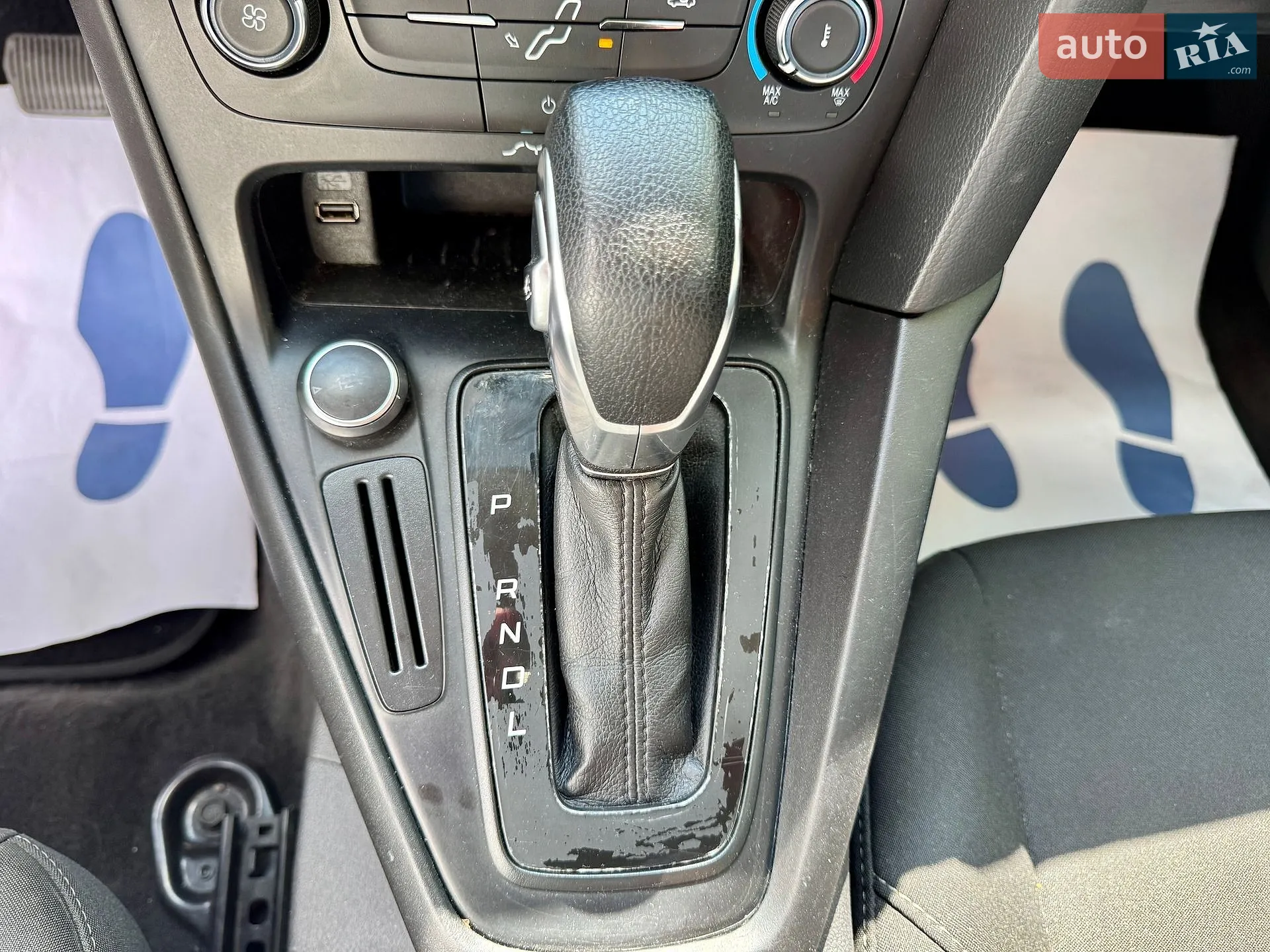 2017 Ford Focus - мініатюра 31