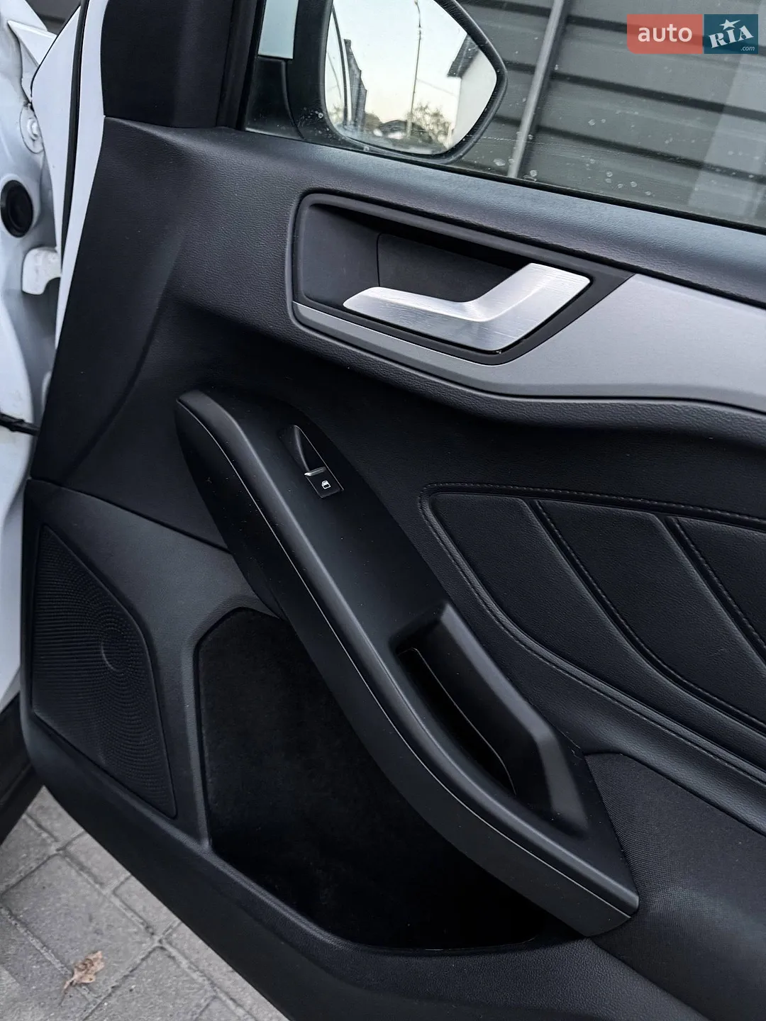2022 Ford Focus - мініатюра 25