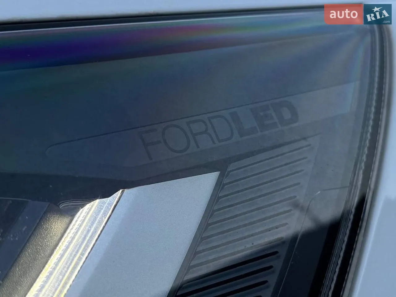 2022 Ford Focus - мініатюра 31