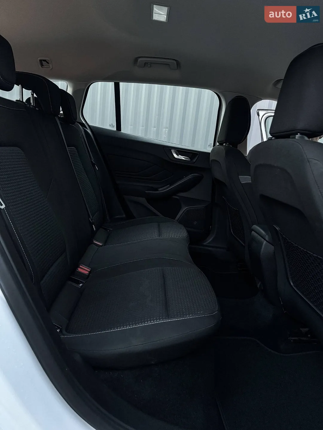 2022 Ford Focus - мініатюра 28