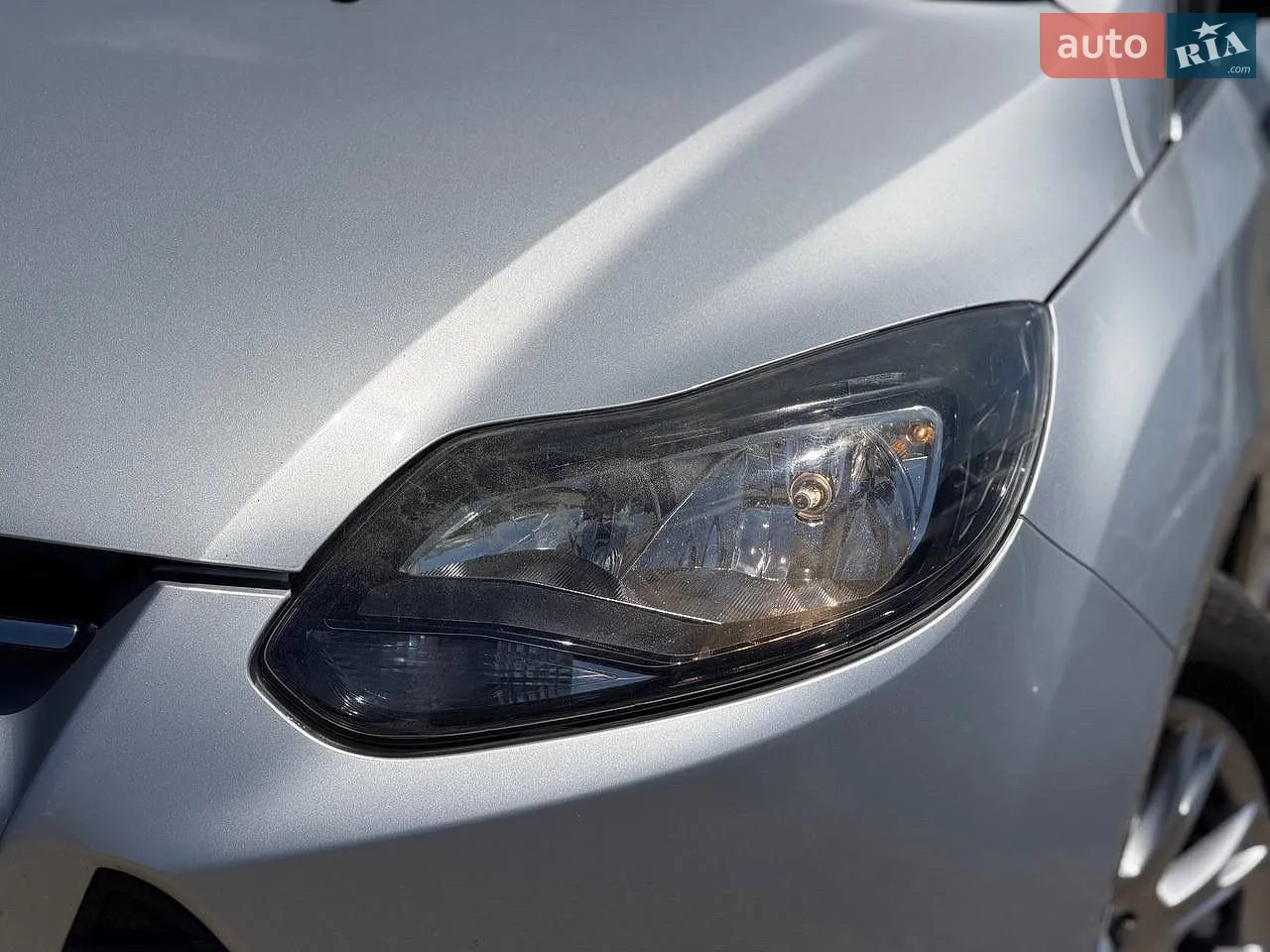 2012 Ford Focus - мініатюра 11
