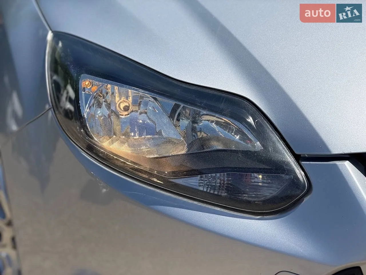 2012 Ford Focus - мініатюра 16