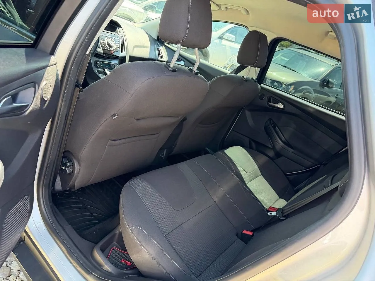 2012 Ford Focus - мініатюра 39