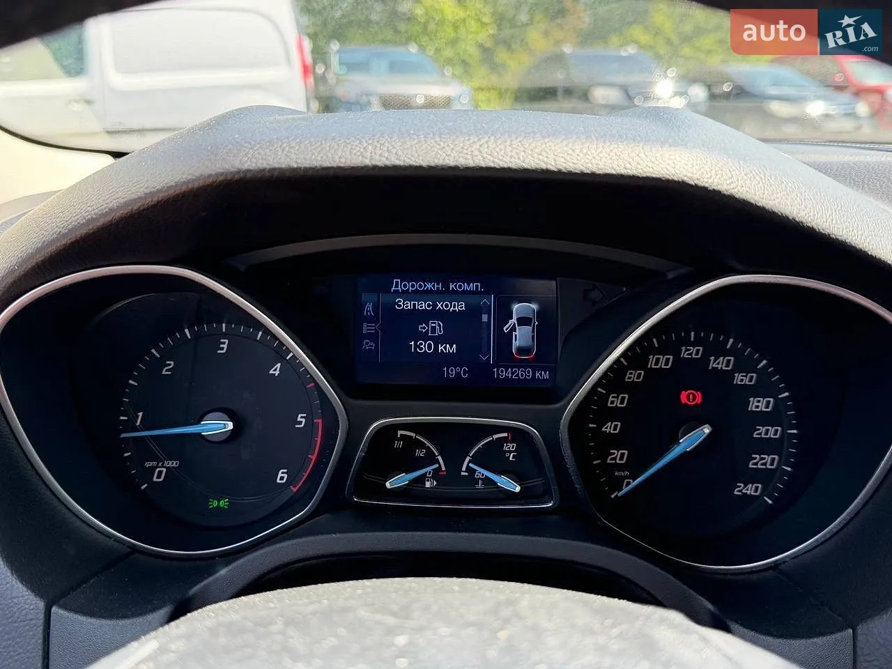 2012 Ford Focus - мініатюра 42
