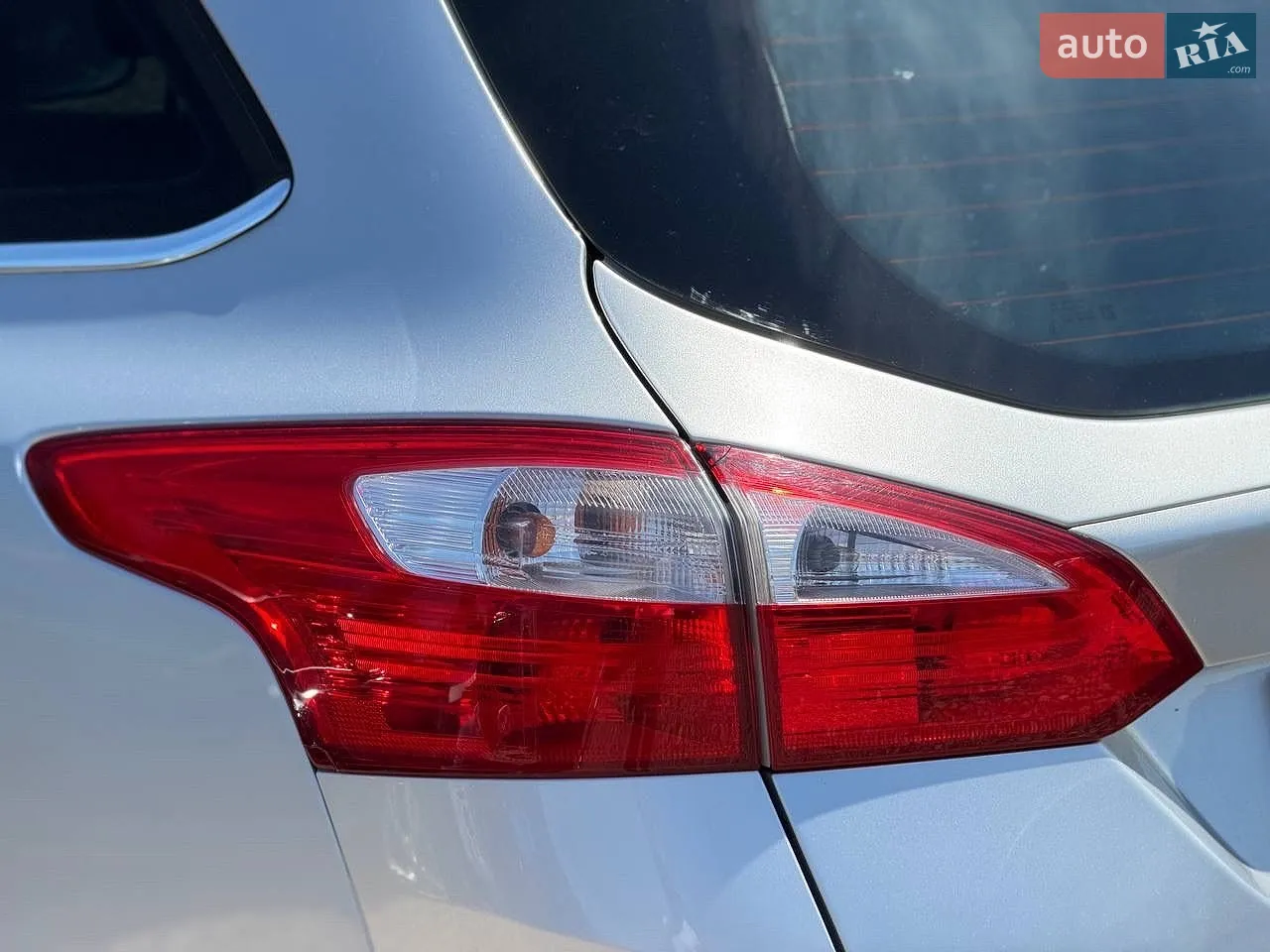 2012 Ford Focus - мініатюра 48