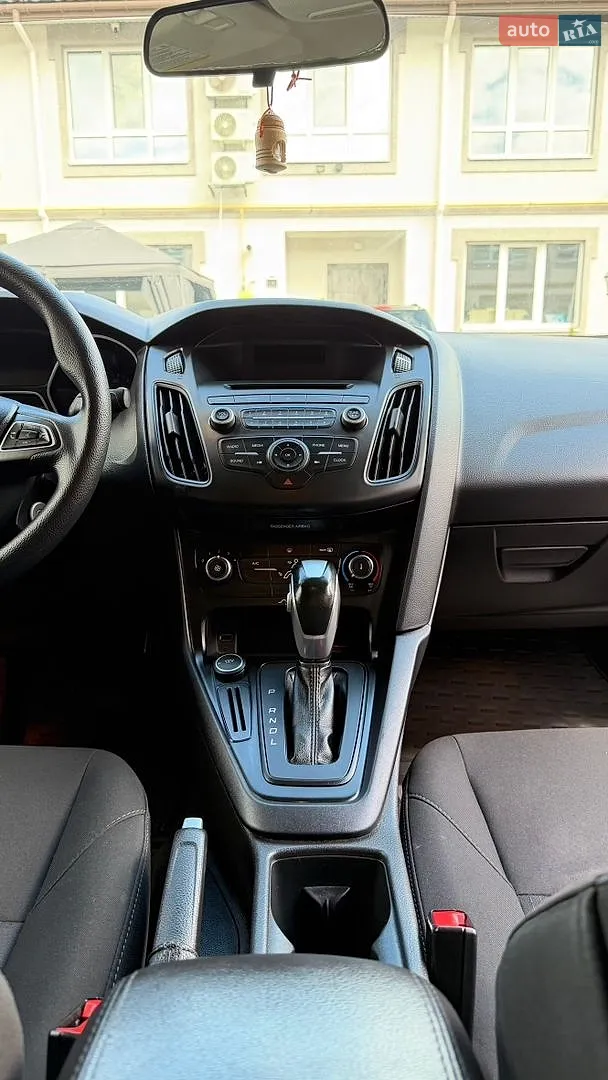 2015 Ford Focus - мініатюра 19