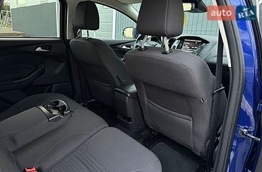 Универсал Ford Focus 2015 в Стрые