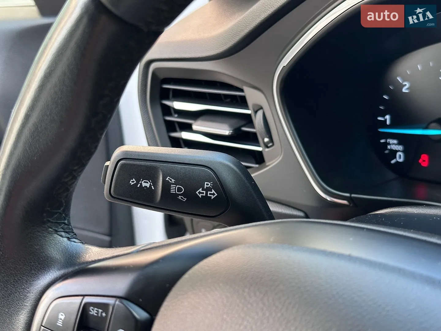 2021 Ford Focus - мініатюра 26