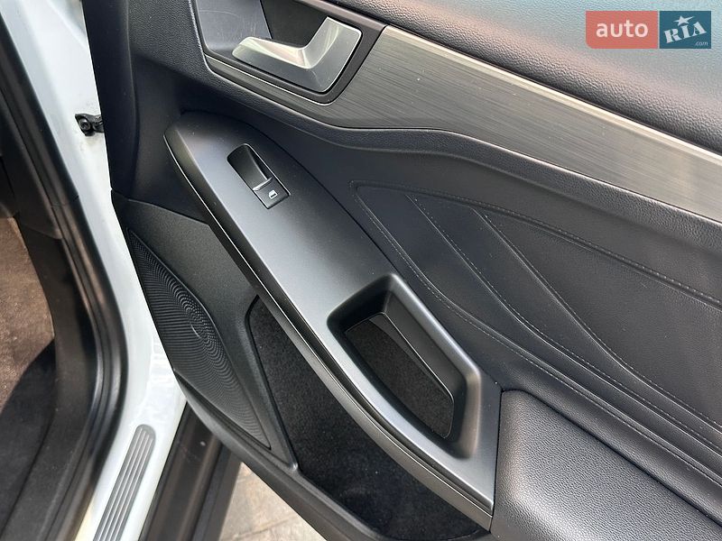 Универсал Ford Focus 2021 в Львове